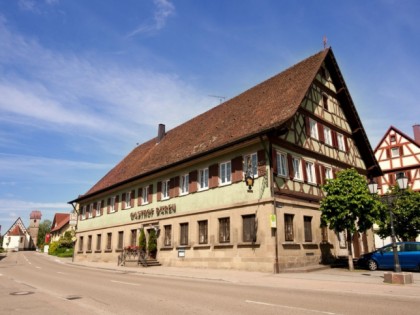 Foto:  Baeren